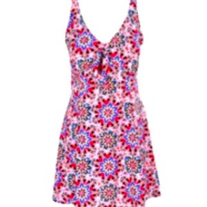 Women's plus size swimwear- One piece NWT
